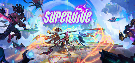 Theorycraft Games anuncia el cierre estratégico de Supervive: Una mirada a los desafíos de los juegos como servicio