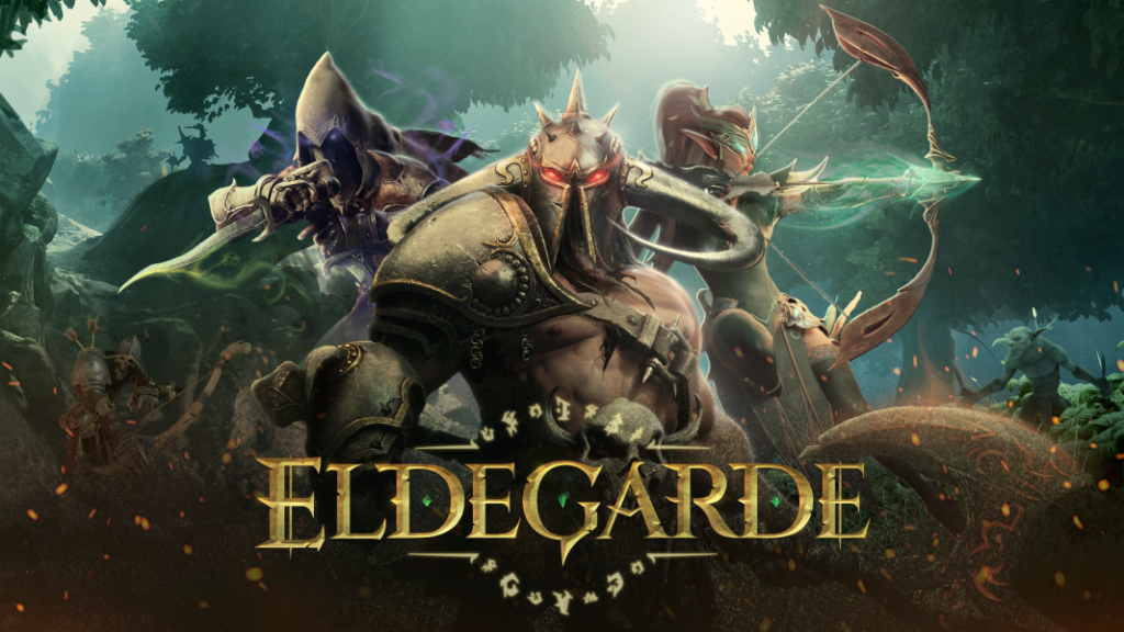 Veteranos de Blizzard preparan el asalto final: Eldegarde se lanza en enero de 2026