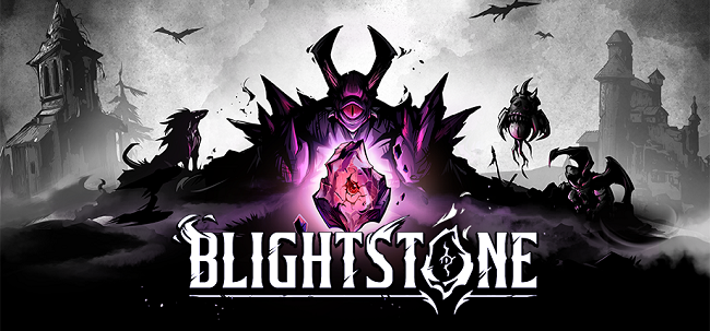 El RPG Roguelite por Turnos «Blightstone» Entrará en Acceso Anticipado en Enero de 2026