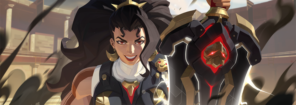 Otorga el Regalo de la Venganza con la Temporada 20 de Overwatch 2