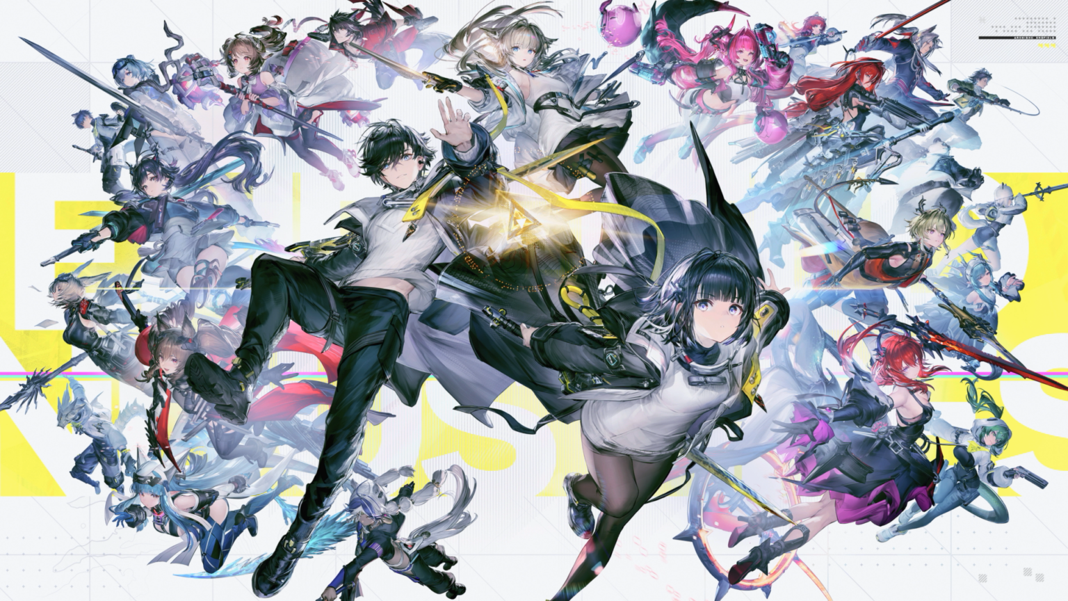 Arknights: Endfield – La ambiciosa secuela que redefine el RPG de estrategia en 2026
