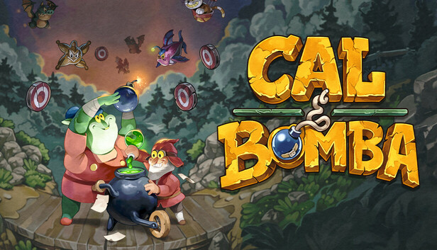 CAL & BOMBA: EL JUEGO QUE TE VA A VOLAR LA CABEZA (Y A PONERTE A CHAMBEAR EL CEREBRO DE VERDAD)