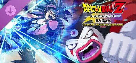 GOKU Y VEGETA (MINI) DESAFÍAN AL REINO DE LOS DEMONIOS: DRAGON BALL Z: KAKAROT LANZA SU NUEVO DLC Y CELEBRA 10 MILLONES DE COPIAS VENDIDAS
