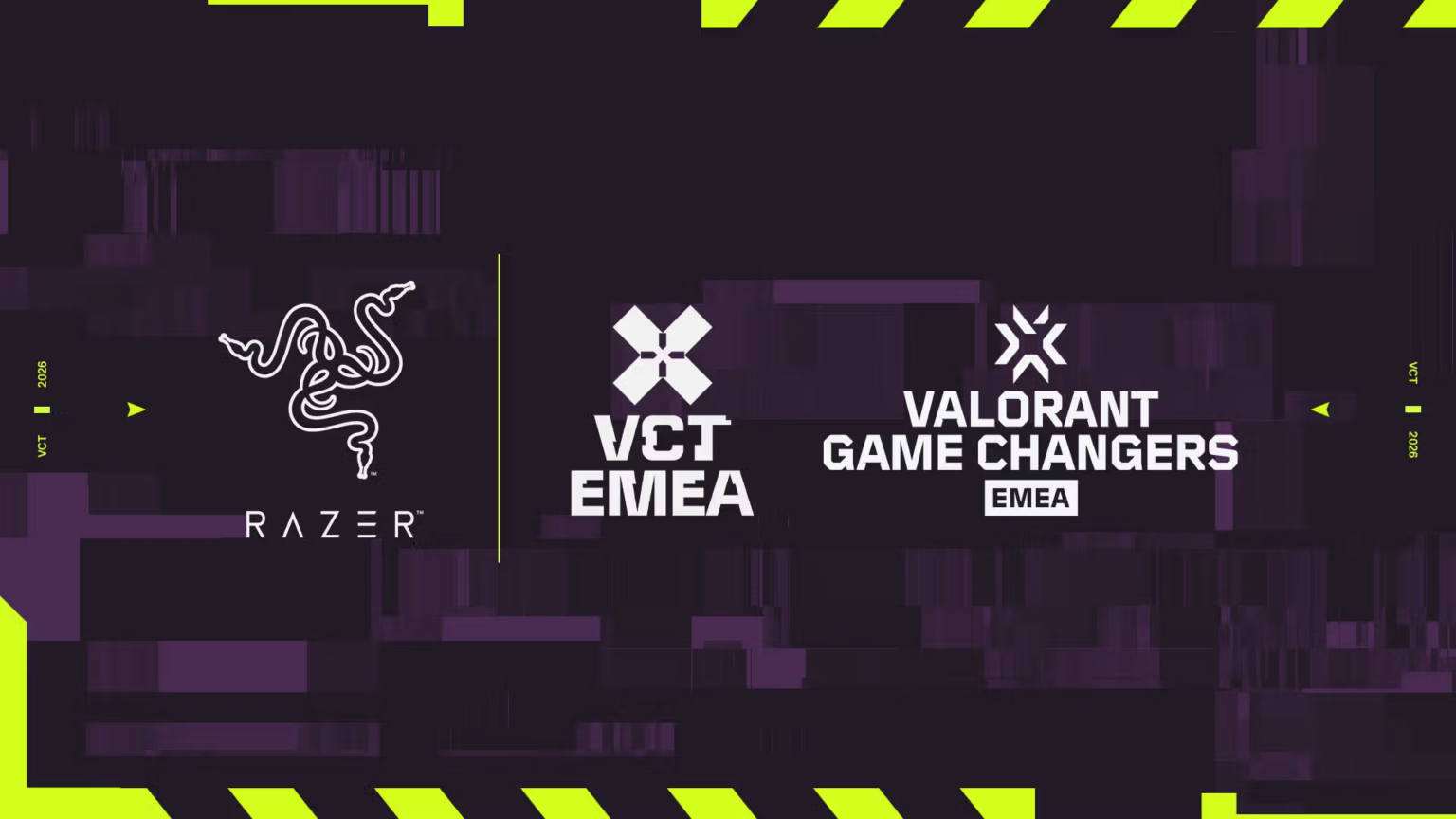 RAZER Y VALORANT ESPORTS EMEA FIRMAN ALIANZA POR DOS AÑOS: LA ISKUR V2 LLEGA AL ESCENARIO COMPETITIVO