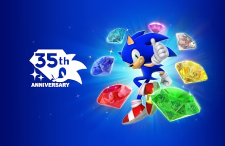SONIC THE HEDGEHOG CUMPLE 35 AÑOS: SEGA INICIA UNA FIESTA GLOBAL CON CONCIERTOS, MUSEOS Y UN PODCAST NARRATIVO