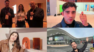 LOS 5 GADGETS DE SAMSUNG QUE CONQUISTARON A LA PRENSA MEXICANA EN CES 2026