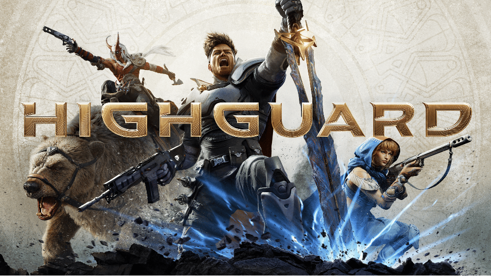 DE LOS CREADORES DE ‘APEX LEGENDS’ Y ‘TITANFALL’: YA ESTÁ DISPONIBLE ‘HIGHGUARD’, UN NUEVO SHOOTER GRATUITO