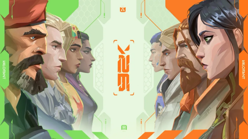 VALORANT INICIA EL 2026 CON EL DESAFÍO «ALPHA VS OMEGA ACT 1»: UNA RIVALIDAD GLOBAL ENTRE JUGADORES Y CREADORES
