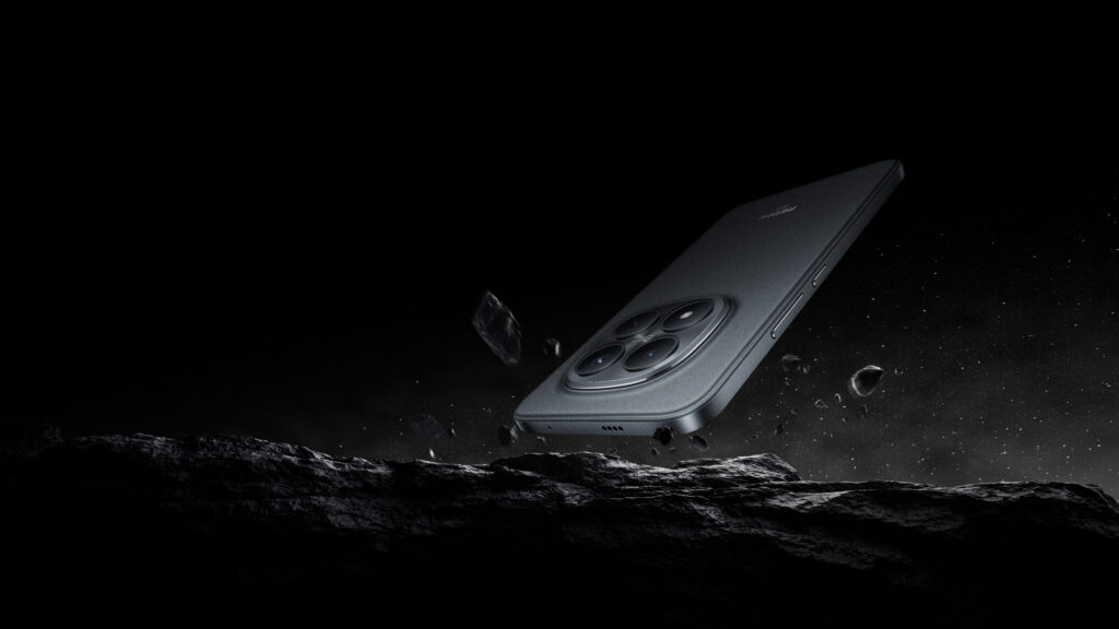 ¡Xiaomi rompió el molde! La serie REDMI Note 15 llega con durabilidad Titán y cámaras de locura
