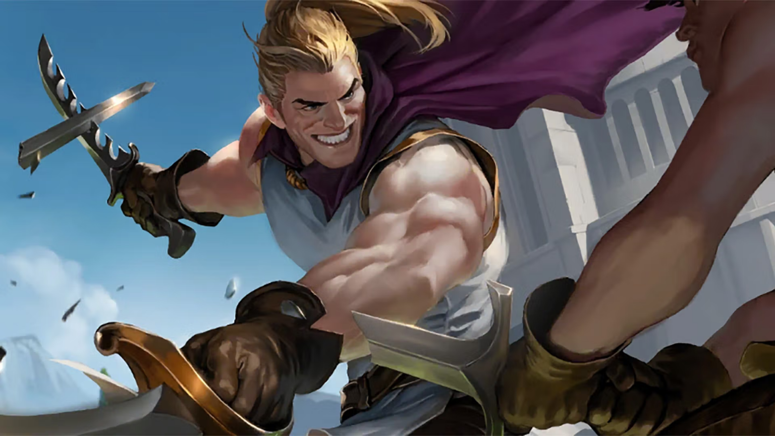 ¡Guerra a los bots! Riot implementa un sistema de sorteo para la preventa de Riftbound: Spiritforged