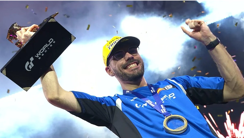 México acelera rumbo a Tokio: Inician hoy las clasificatorias de la Nations Cup en Gran Turismo