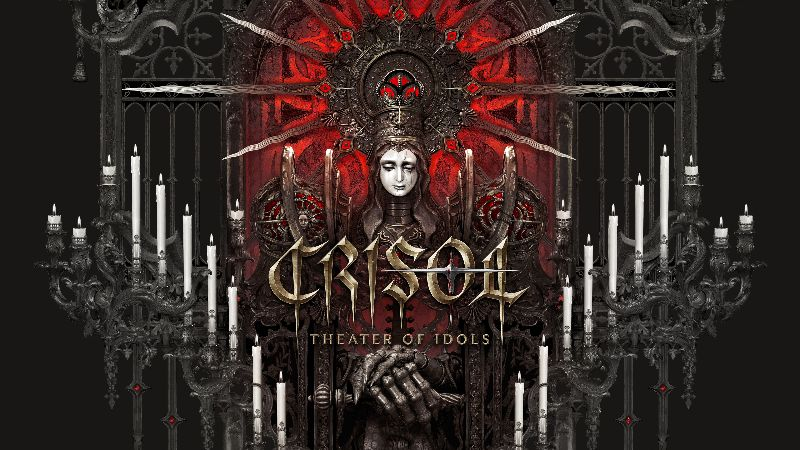 Tu sangre es el arma: Crisol: Theater of Idols llega para profanar tus sentidos con terror español