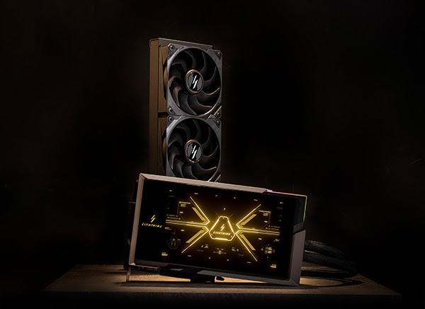 La tarjeta gráfica definitiva: MSI lanza la exclusiva RTX 5090 LIGHTNING Z limitada a solo 1300 unidades