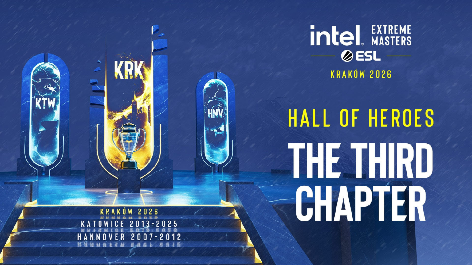 ¡Team Vitality conquista la gloria! ZywOo lidera la victoria sobre FURIA en el histórico IEM Kraków 2026 de CS2