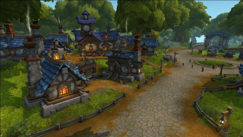¡Azeroth llega a tus tableros! World of Warcraft estrena integración directa con Pinterest para presumir tu hogar