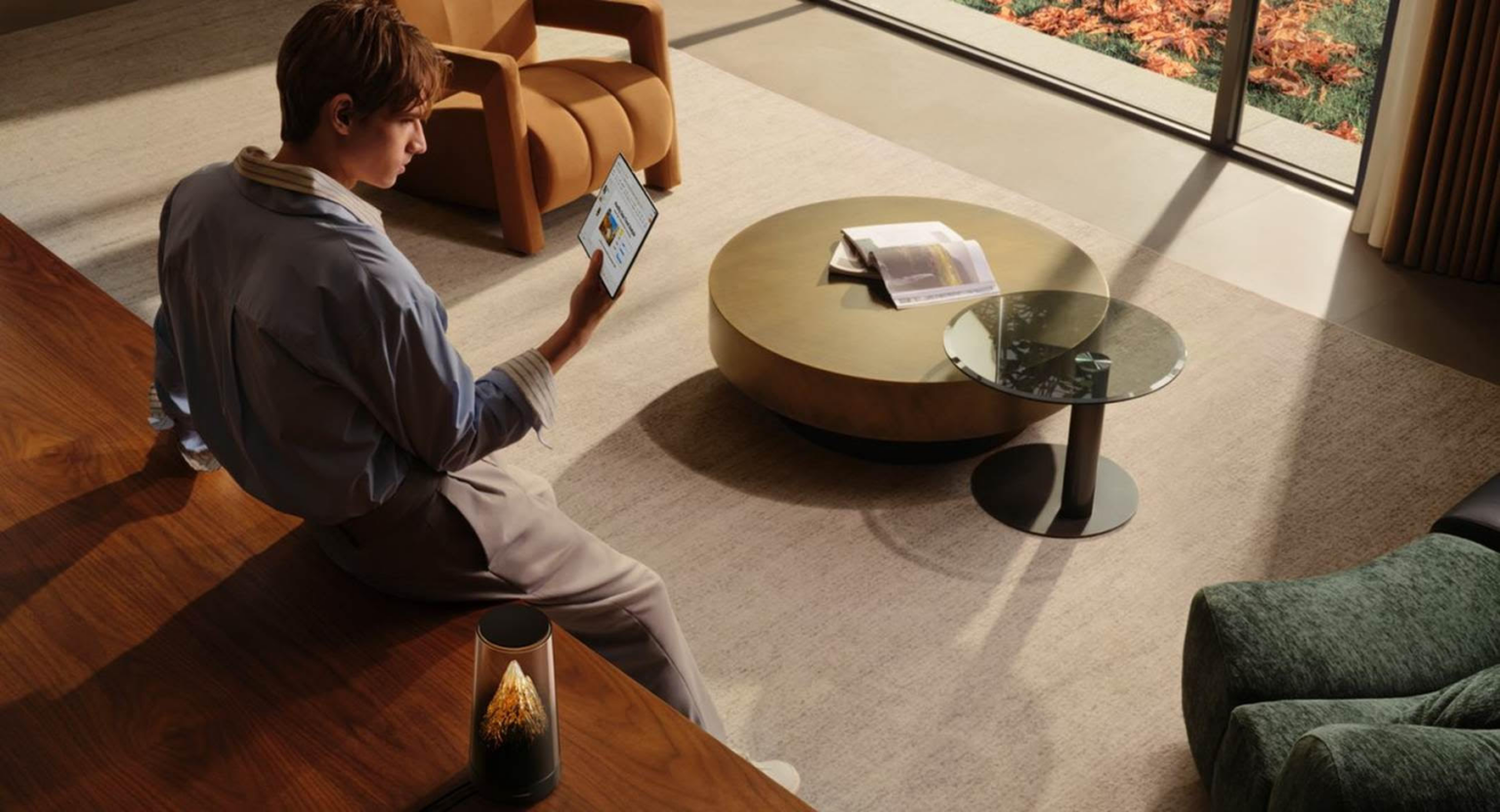 Dile adiós a los intrusos: El HUAWEI WiFi Mesh X3 Pro blinda tu red contra los roba Wi-Fi
