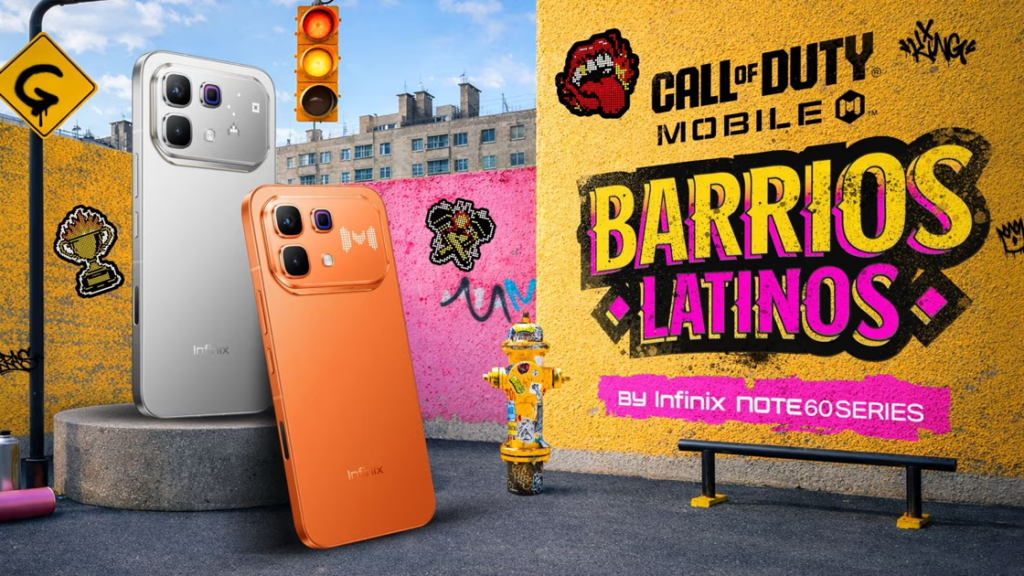 ¡El barrio se respeta! Call of Duty: Mobile presenta «Barrios Latinos», el torneo que busca a la verdadera élite de LATAM