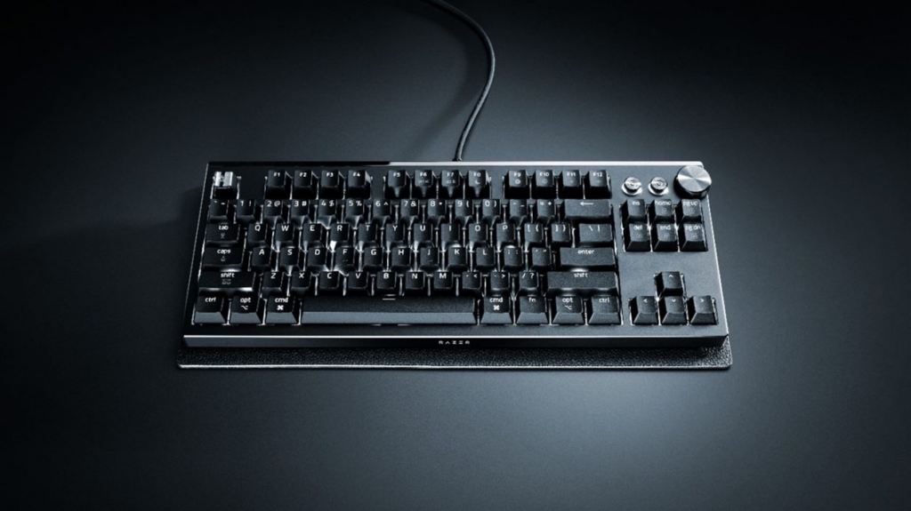 Lujo y rendimiento: Razer desvela el exclusivo teclado Huntsman Signature Edition limitado a 1,337 unidades