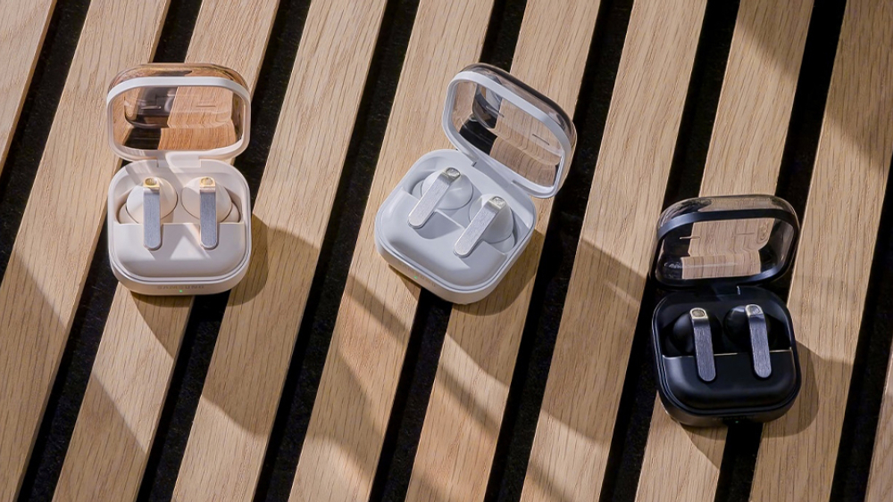 ¡La revolución del sonido ha llegado! Samsung rompe todas las reglas con los espectaculares Galaxy Buds4 y Buds4 Pro.