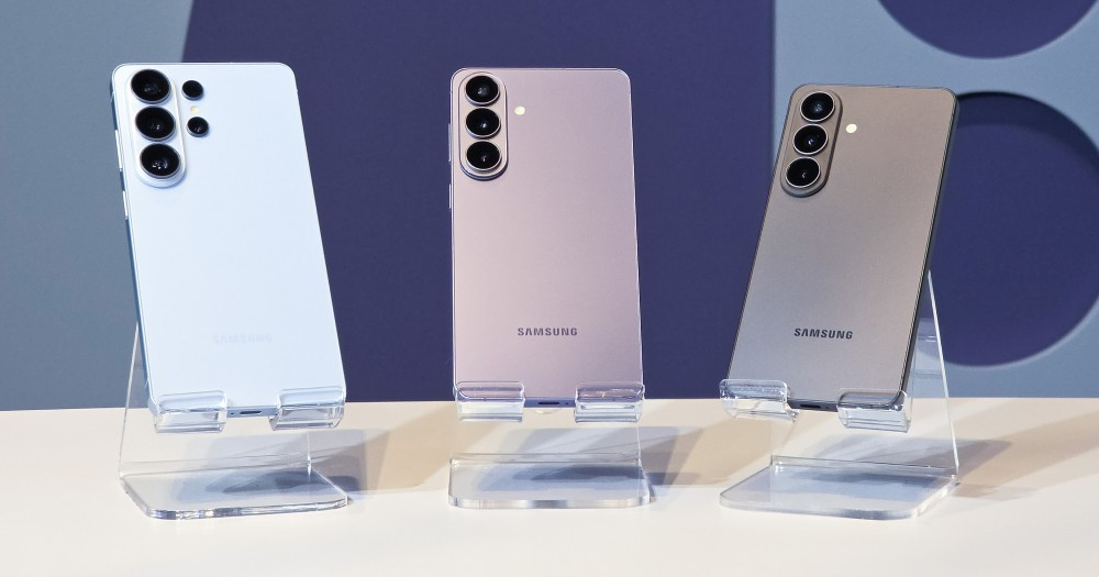 Primer vistazo al Galaxy S26: Samsung redefine la inteligencia artificial móvil con su tercera generación.