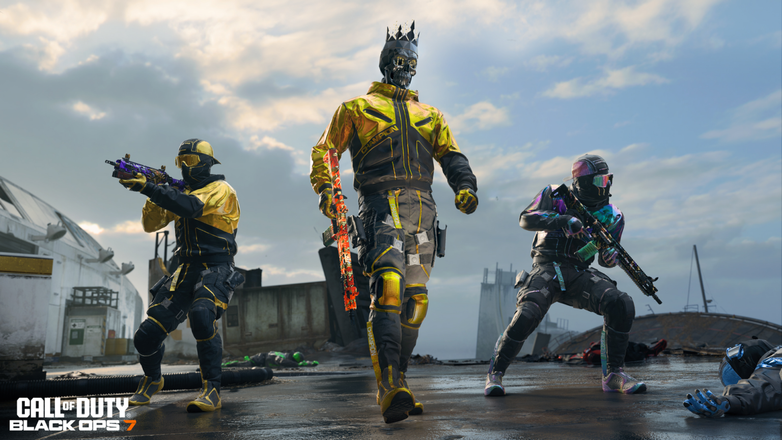 ¡A sudar la camiseta! Todo sobre el Ranked Play de Black Ops 7: Reglas CDL, sistema de SR y recompensas épicas
