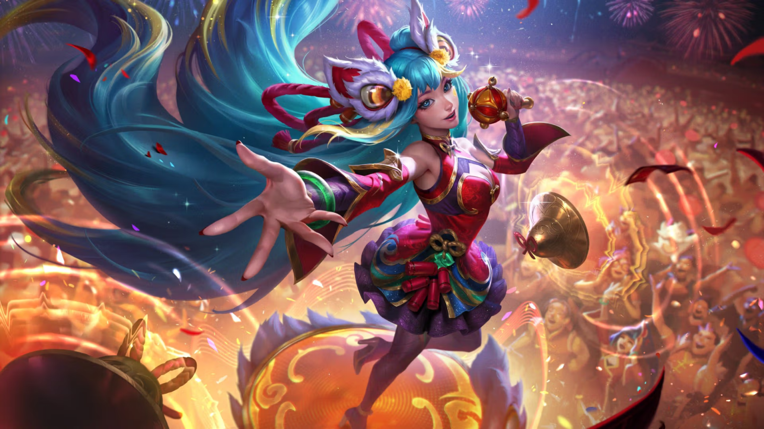 El caos llega a la Grieta: Todo sobre el parche 26.3 de LoL, el nuevo ARAM y el ajuste a Mel
