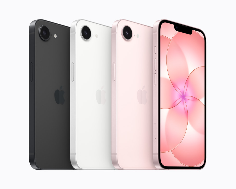 Apple rompe el mercado: El nuevo iPhone 17e debuta con chip A19 y 256 GB base por $14,999 MXN.