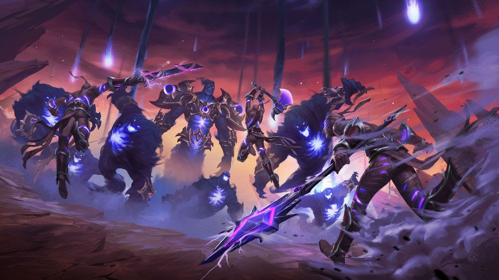 World of Warcraft: Midnight arranca su Temporada 1 con nuevo contenido JcE y mascota benéfica.
