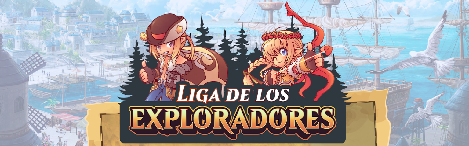 Ragnarök Online América Latina celebra su fusión de servidores con bonos masivos de EXP y nuevos desafíos.