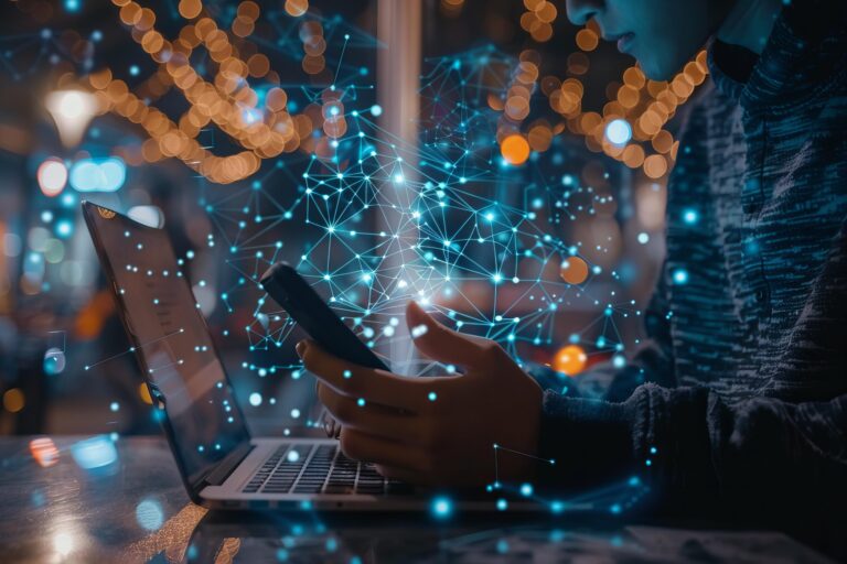 ¡Se acabó el modo manual! El retail en México se transforma: Eficiencia, datos y el adiós al «no hay en existencia»