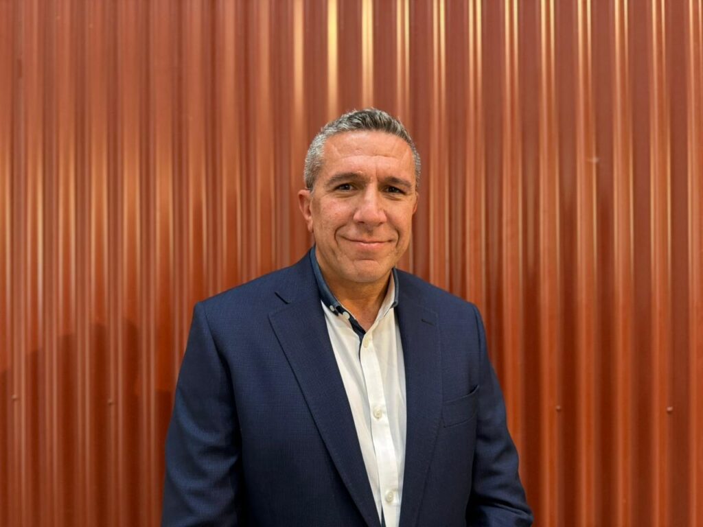 México en el centro del mapa TI: GlobalLogic acelera su expansión regional.
