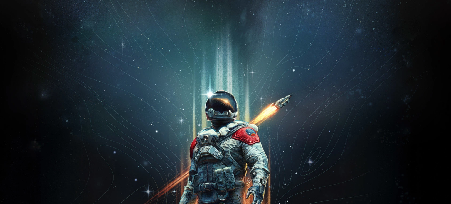 Starfield llega hoy a PlayStation 5 y estrena «Terran Armada», la mayor actualización del juego hasta la fecha