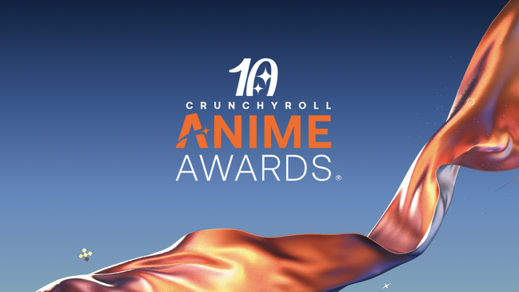 Crunchyroll revela los nominados a los Anime Awards 2026: ¿Quién se llevará la corona este año?