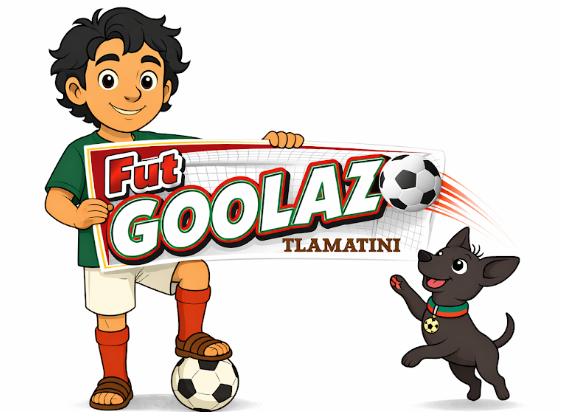 Futgolazo Tlamatini: Donde la memoria histórica y los reflejos definen al verdadero «crack» del conocimiento