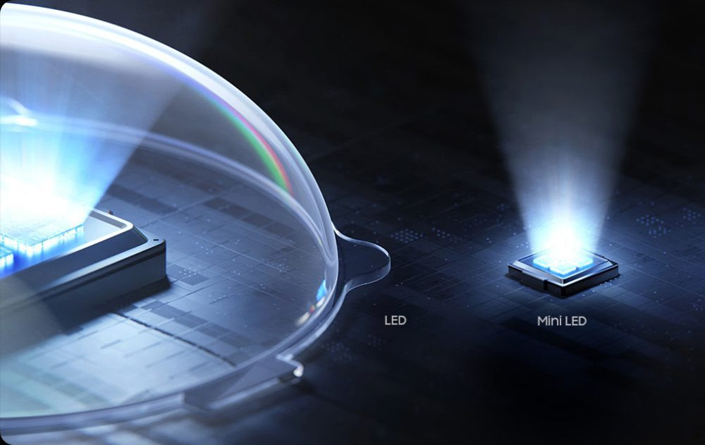 Samsung Mini LED 2026: La nueva era de la luz y la IA llega a las salas de México