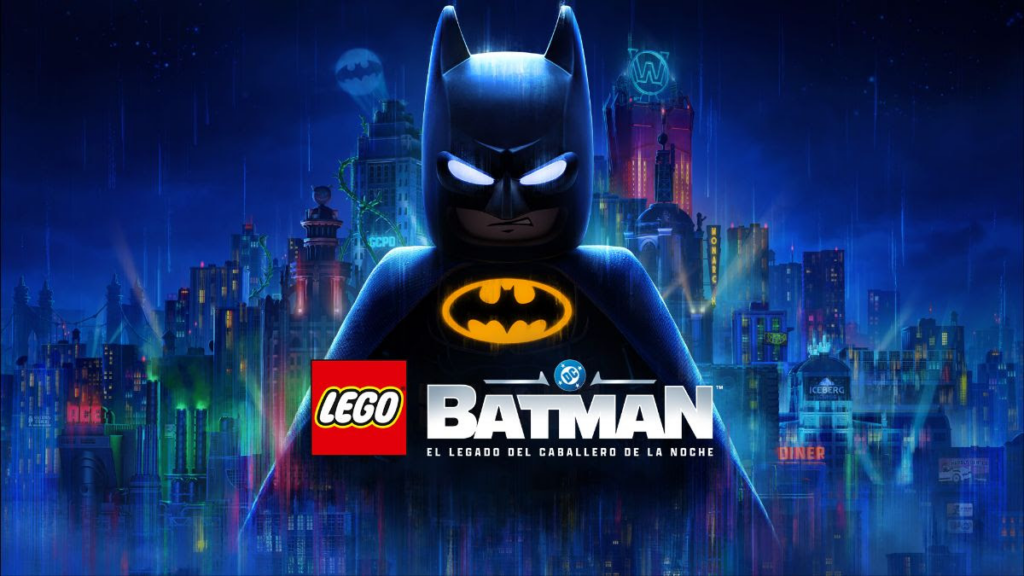 Warner Bros. Games confirma su regreso a gamescom latam 2026: Batman y Mortal Kombat lideran el stand
