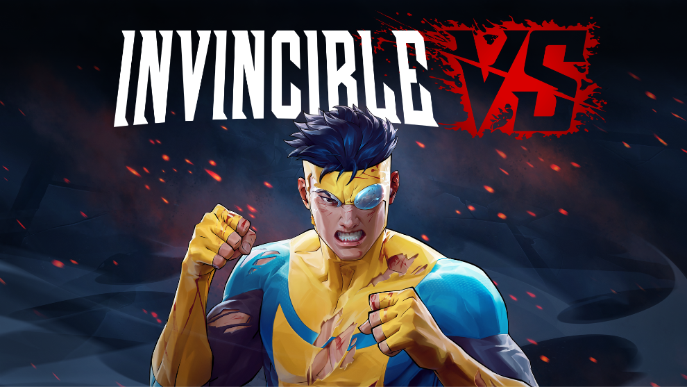 Invincible VS: La sangre y los héroes de Skybound se apoderan de gamescom latam 2026