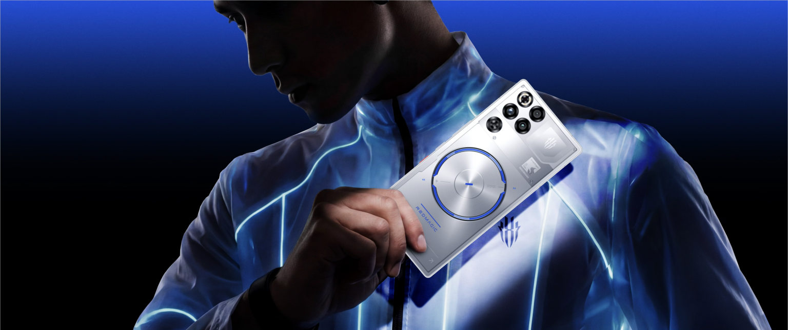 PODER BRUTO Y REFRIGERACIÓN LÍQUIDA EXPUESTA PARA EL GAMING MÓVIL 📱