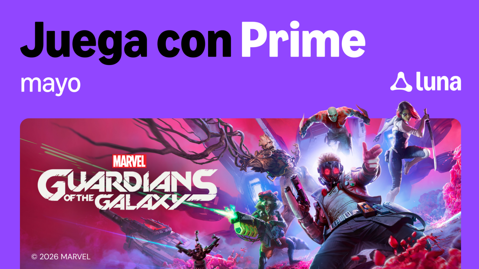 ¡EL CATÁLOGO DE LUNA SE PONE ÉPICO! 🎮