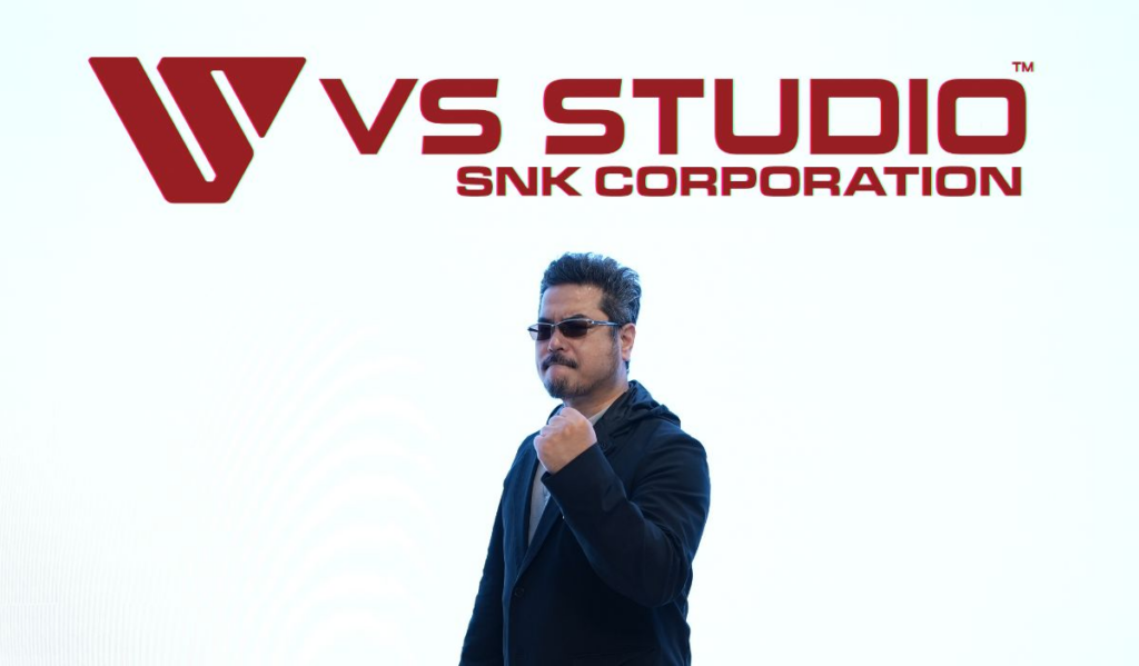 Movimiento Tectónico: Un Titán de los Fighting Games se Une a SNK