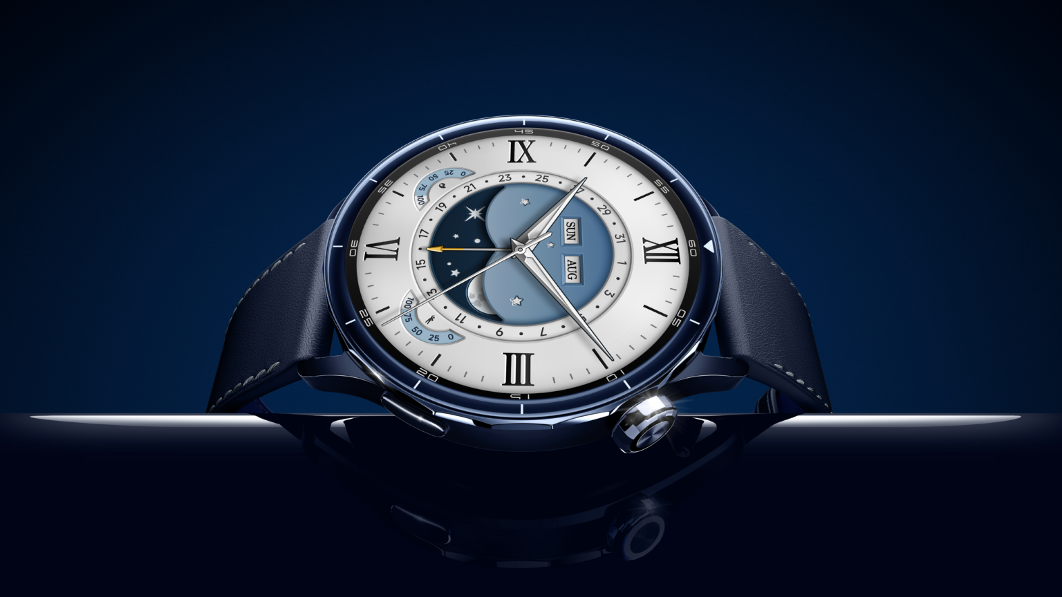INTEGRACIÓN VERTICAL Y ESTILO DE VIDA EN EL NUEVO PORTAFOLIO GLOBAL ⌚🎵