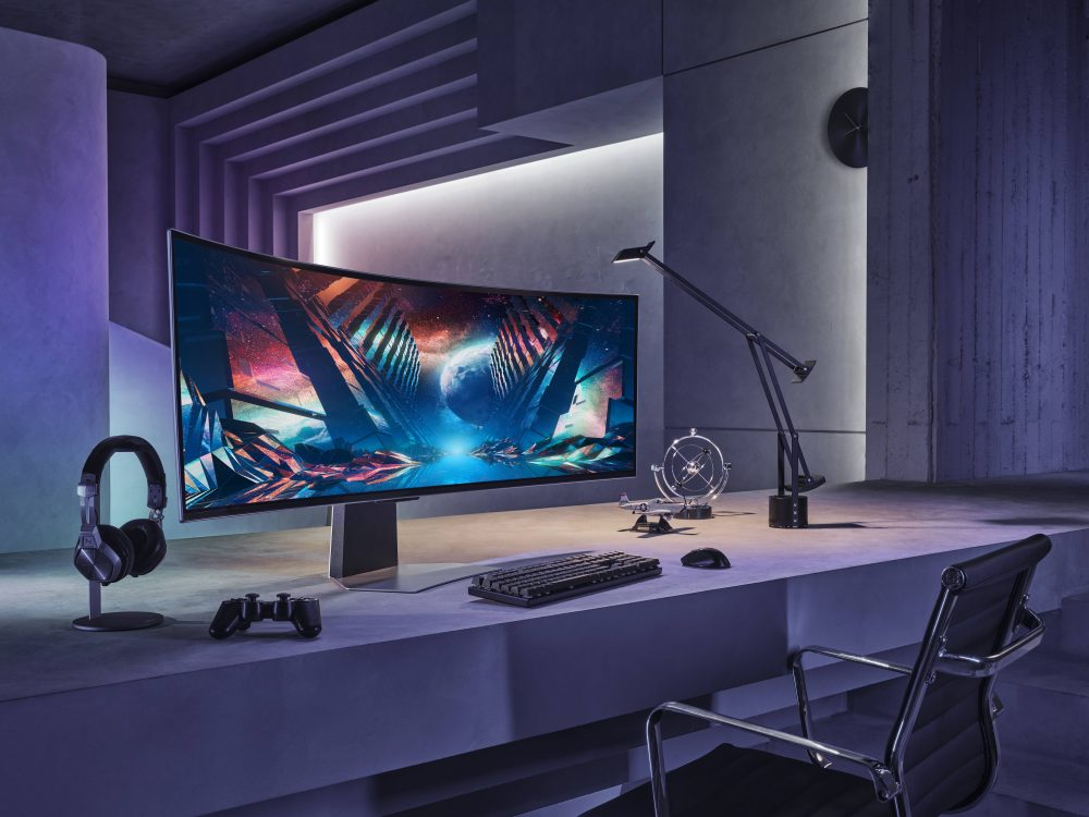 GUÍA DE CONSUMO EN HARDWARE: SAMSUNG SEGMENTA SU PORTAFOLIO PREMIUM PARA COBIJAR LAS PASIONES DE PAPÁ 🛍️👑