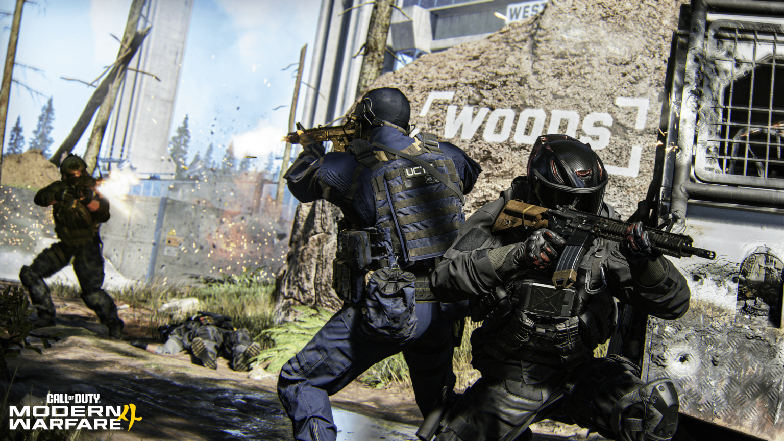 🎮⚙️ INGENIERÍA DE NIVELES: LA APUESTA DE ACTIVISION POR LA ALEATORIEDAD EN EL MULTIJUGADOR DE MW4 💥
