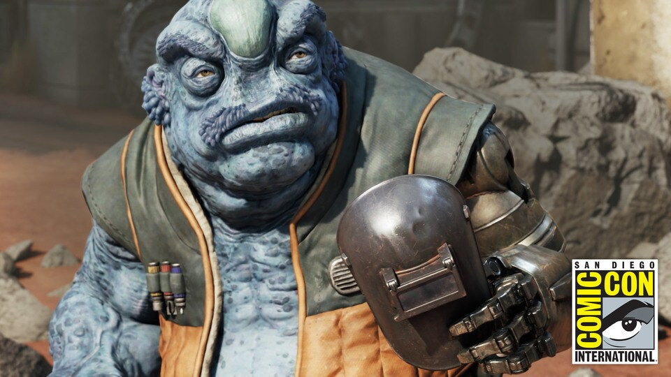 🌌 TÁCTICAS Y GALAXIA: BIT REACTOR Y LUCASFILM REVELAN EL REPARTO Y FECHA DE STAR WARS: ZERO COMPANY ⚔️