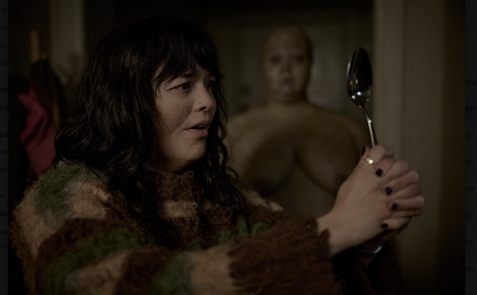 🩸 CINE Y TERROR: DIAMOND FILMS APUESTA POR EL BODY HORROR PSICOLÓGICO CON ‘INSACIABLE’ 🧠