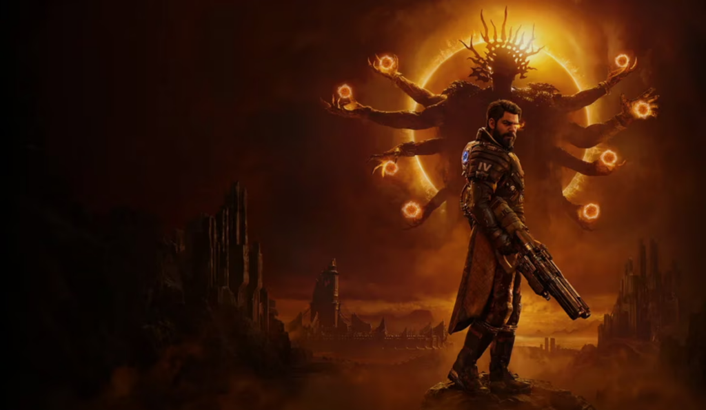 🪐🎟️ ACCESO INMEDIATO: PROBANDO ‘SAROS’ EN PS PLUS 💥