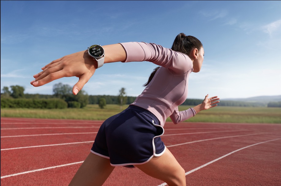 ⌚ TECNOLOGÍA DE DESCANSO Y TELEMETRÍA EN WEARABLES 💤