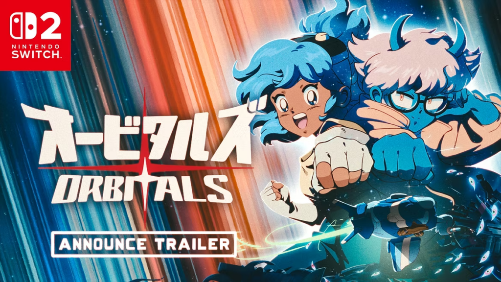🎶 RETRO ANIME Y MÚSICA EN NINTENDO SWITCH 2 🎮