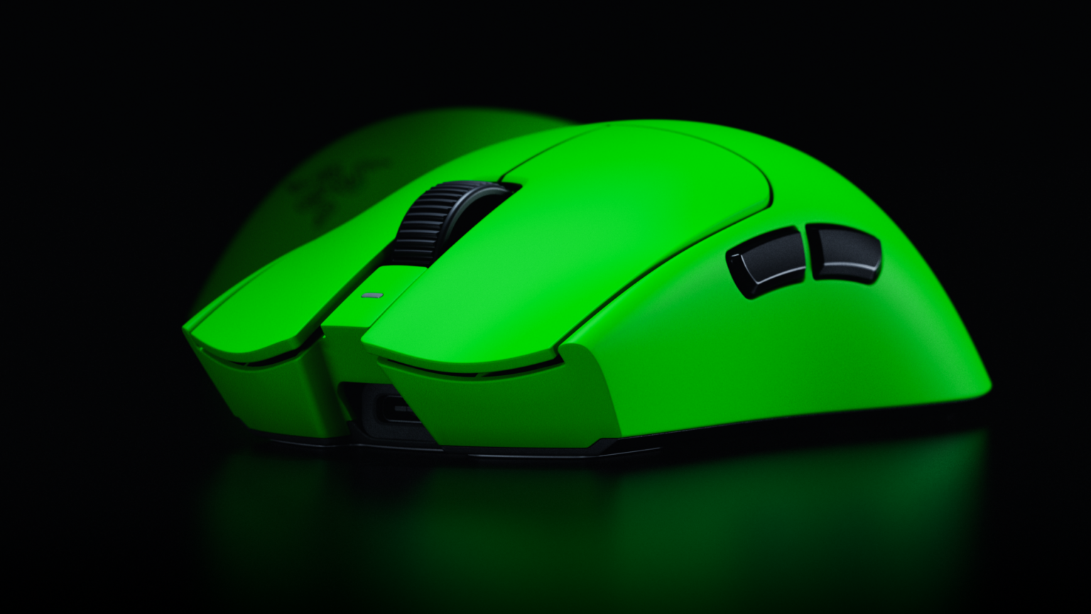 🖱️ EDICIÓN ESPECIAL EN PANTONE 802C Y DESEMPEÑO COMPETITIVO DE ALTA GAMA 🎮