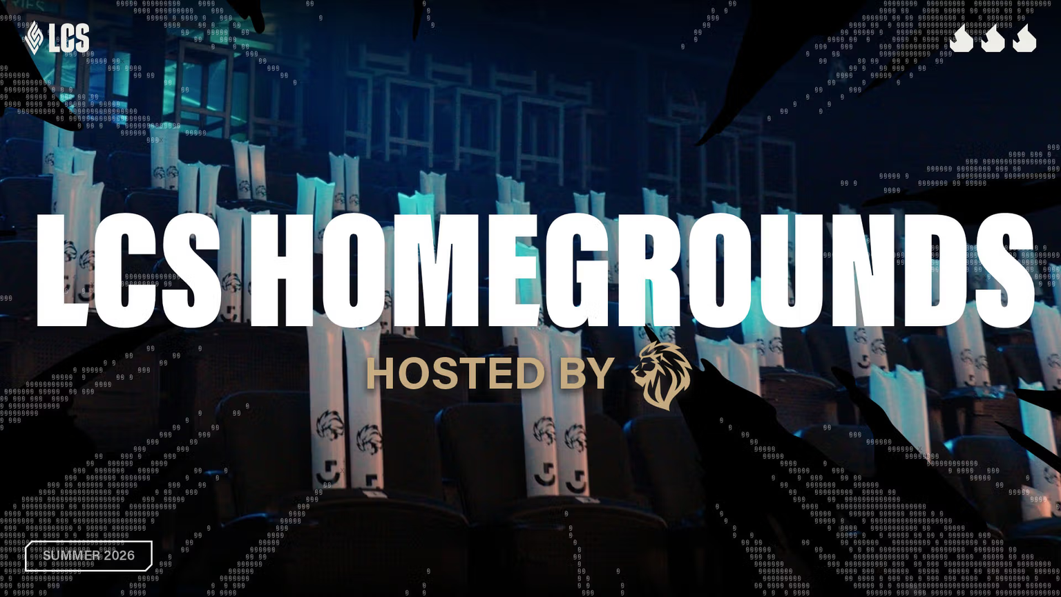 ¡MÉXICO HACE HISTORIA EN LA LCS! Sold Out en 4 minutos, Watch Parties nacionales y la telemetría del Fearless Draft hacia el Homegrounds CDMX